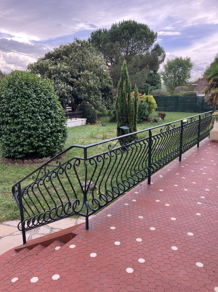 vente Maison Bordes - Photo 14