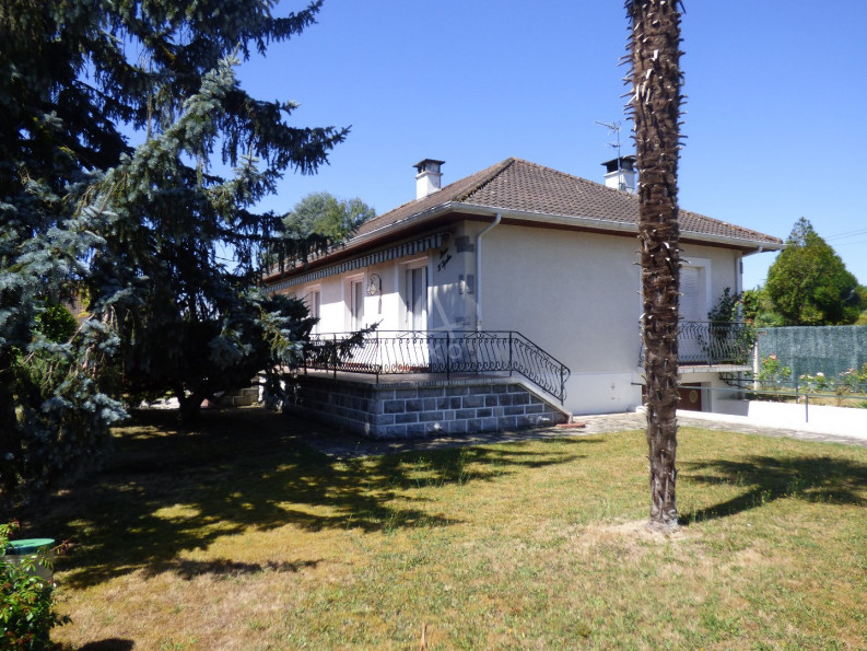 vente Maison Bordes - Photo 4