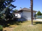 vente Maison Bordes