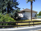 vente Maison Bordes