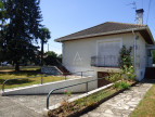 vente Maison Bordes