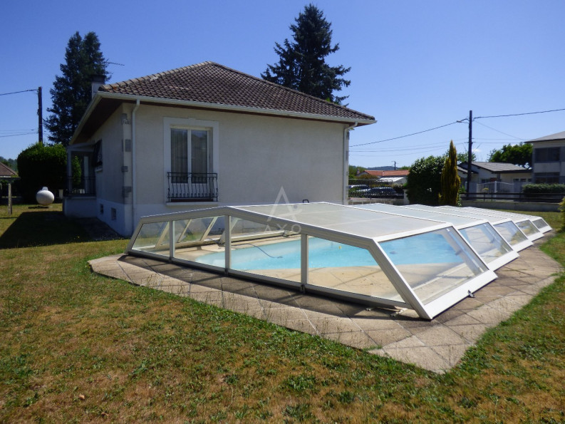 vente Maison Bordes - Photo 5