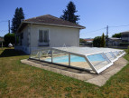 vente Maison Bordes