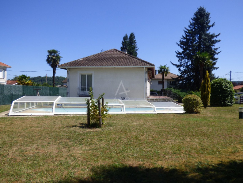 vente Maison Bordes - Photo 6