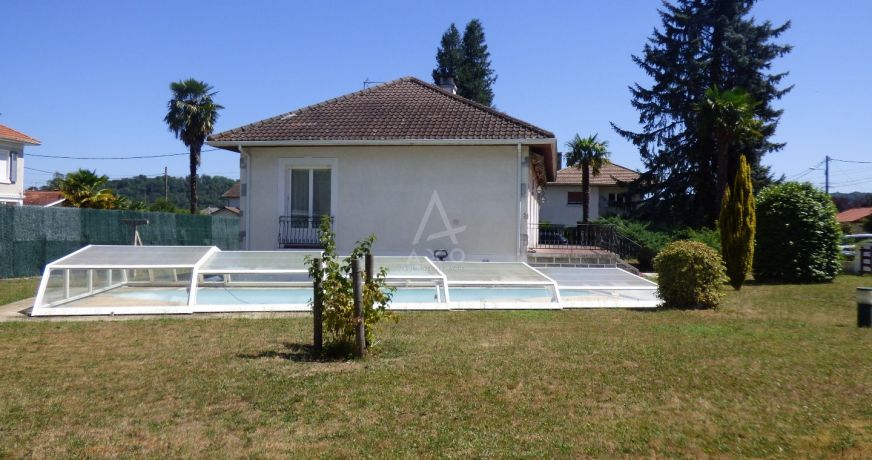 vente Maison Bordes
