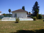 vente Maison Bordes