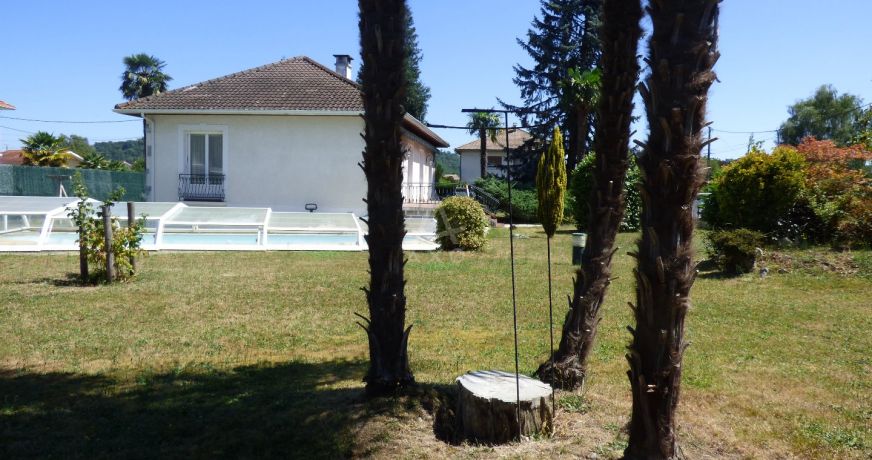 vente Maison Bordes