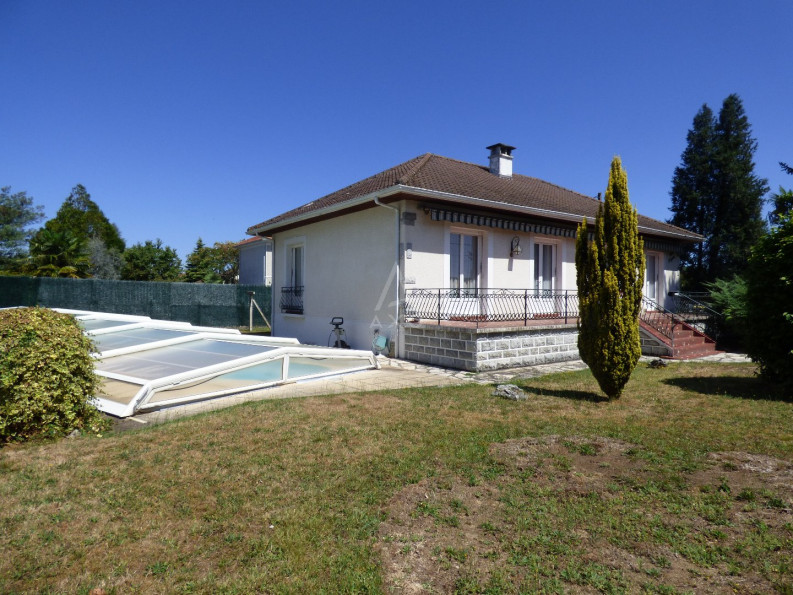 vente Maison Bordes - Photo 1