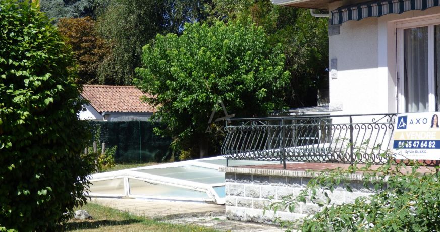 vente Maison Bordes