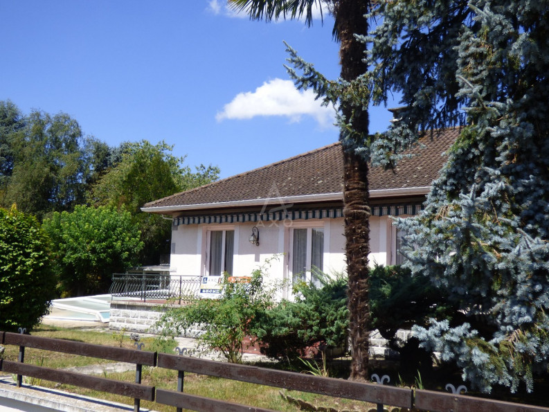 vente Maison Bordes - Photo 3