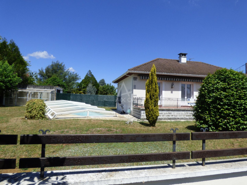 vente Maison Bordes - Photo 2