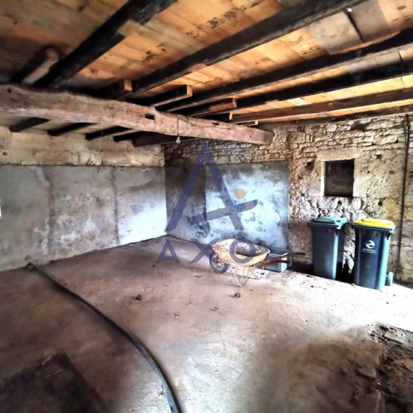 vente Grange Montagne - Photo 5