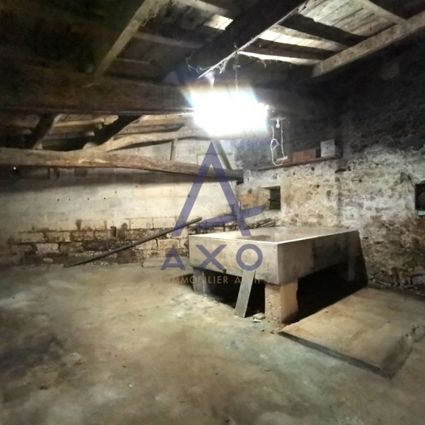 vente Grange Montagne - Photo 4