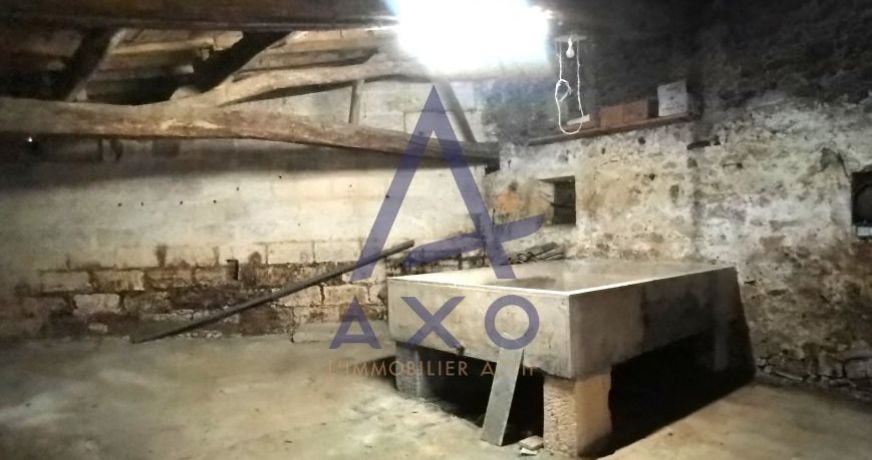 vente Grange Montagne