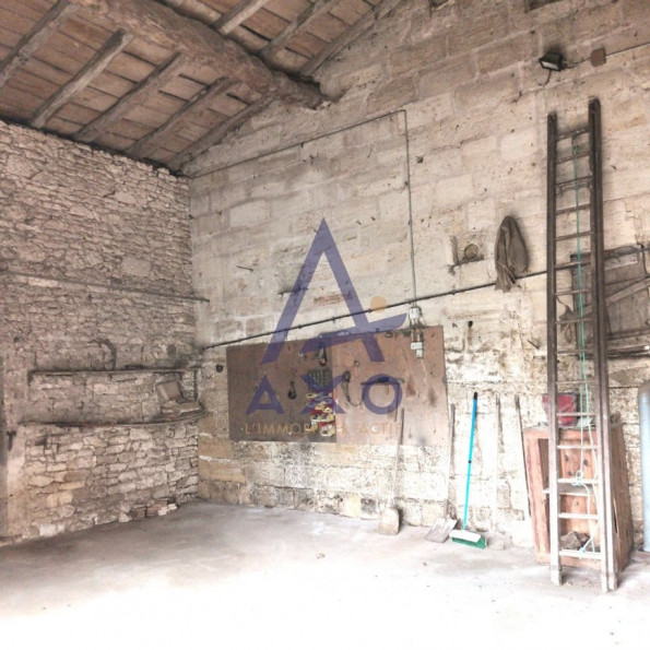 vente Grange Montagne - Photo 3