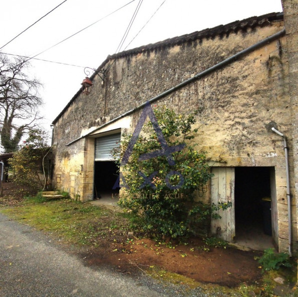 vente Grange Montagne - Photo 1