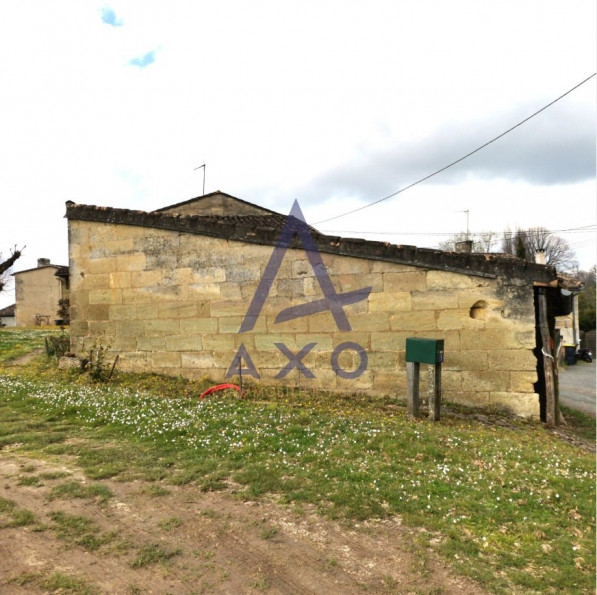 vente Grange Montagne - Photo 6