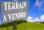 vente Terrain boisé – forêt Rognaix