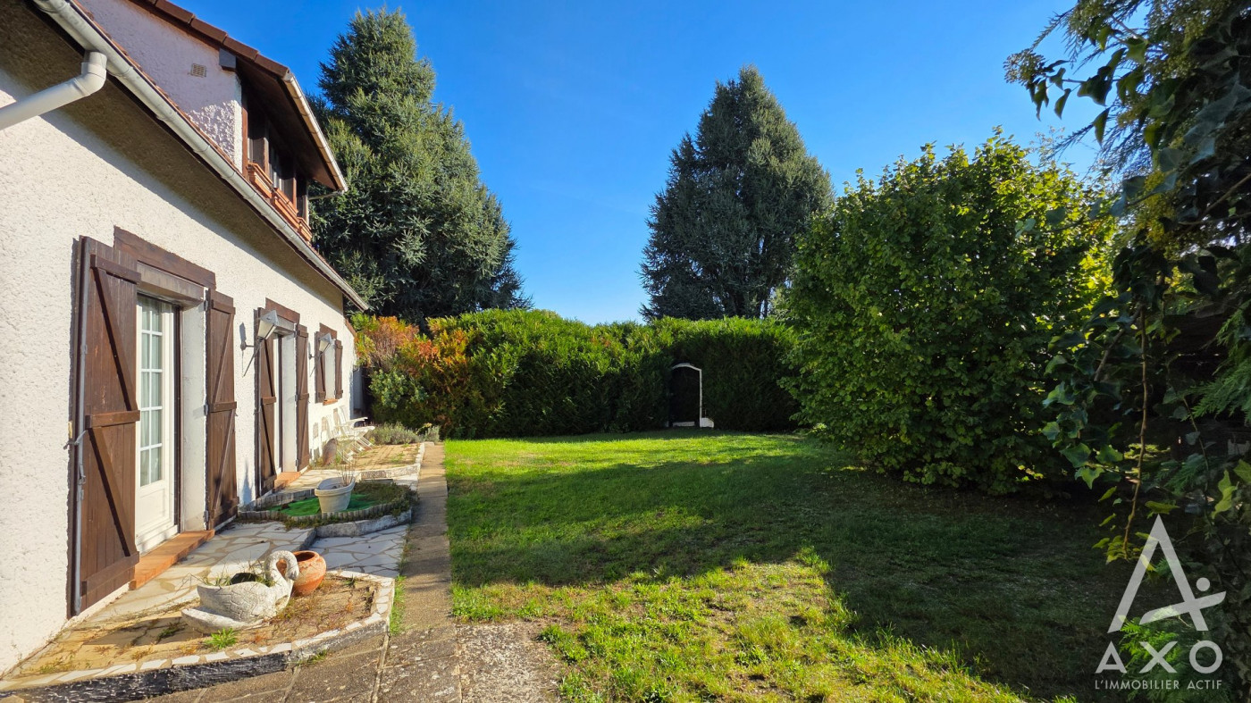 vente Maison Cepoy - Photo 20