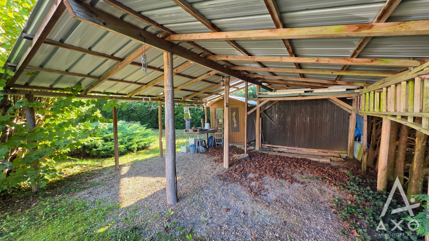 vente Maison Cepoy - Photo 18