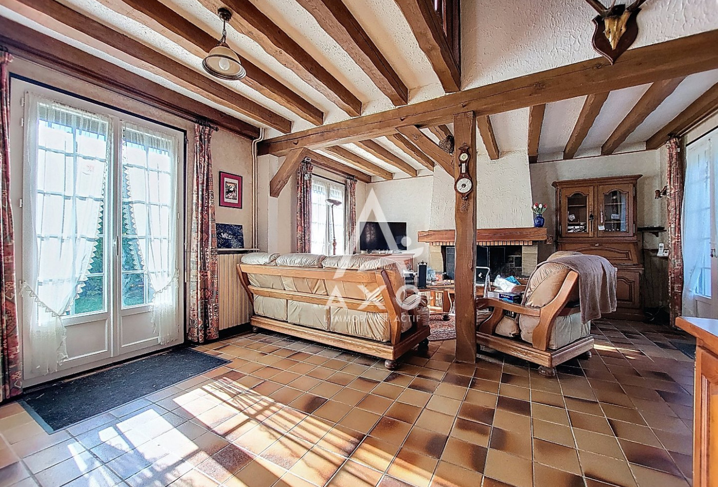 vente Maison Cepoy - Photo 2