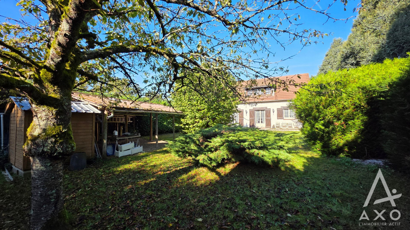 vente Maison Cepoy - Photo 19