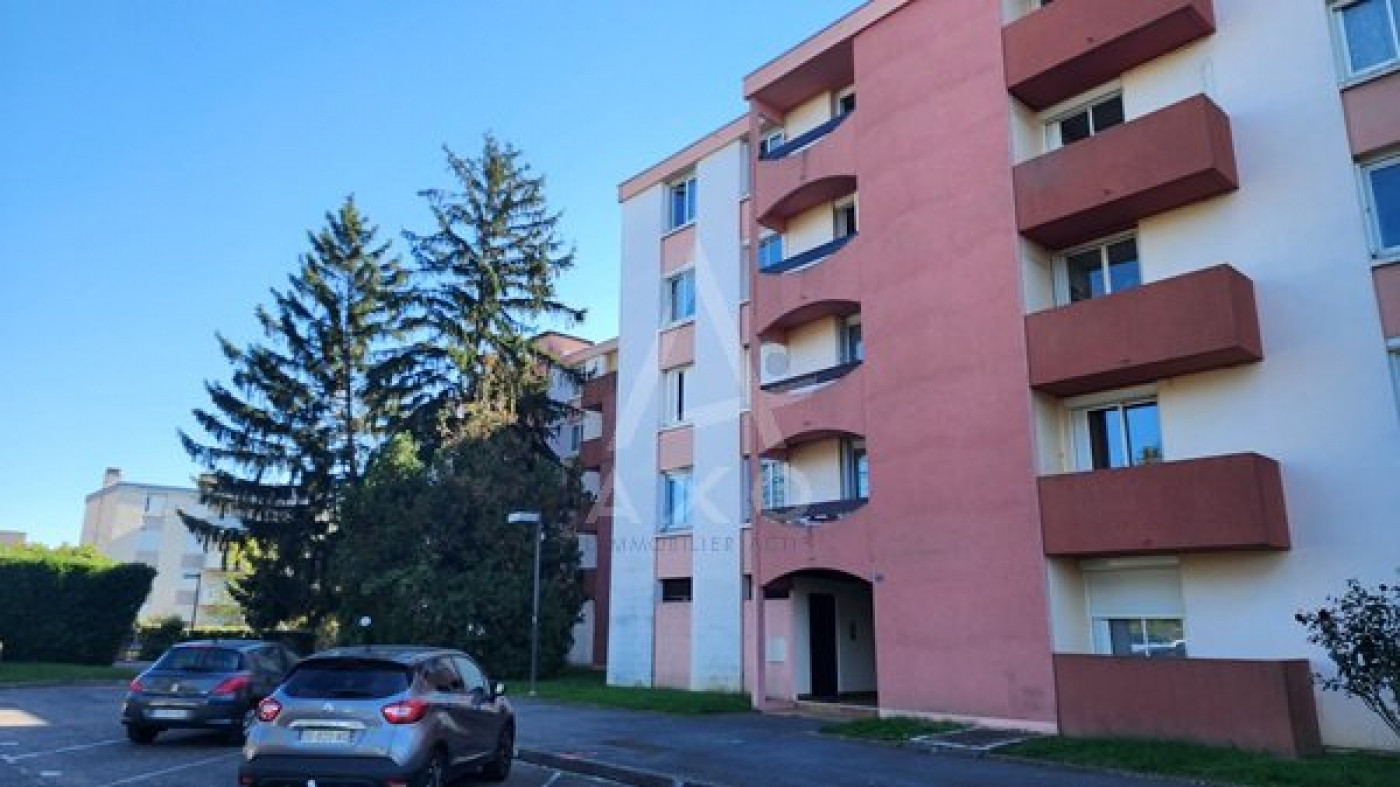 vente Appartement Toulouse - Photo 1