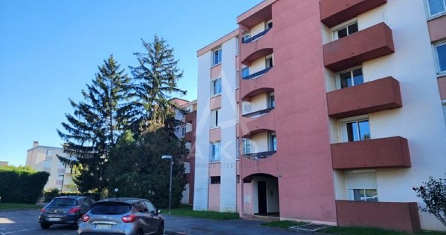 vente Appartement Toulouse
