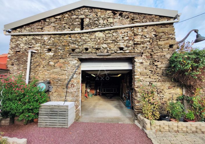 vente Maison La Chapelle Basse Mer