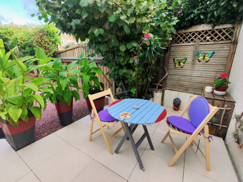vente Maison La Chapelle Basse Mer - Photo 9