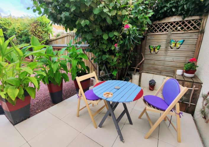 vente Maison La Chapelle Basse Mer