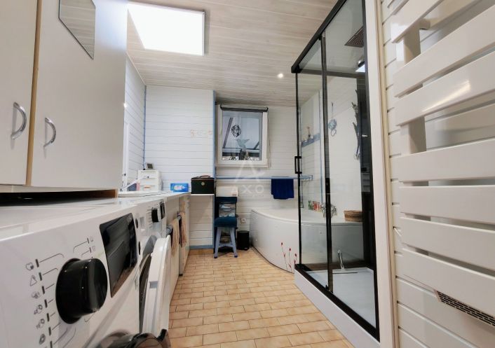 vente Maison La Chapelle Basse Mer