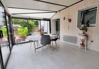 vente Maison La Chapelle Basse Mer