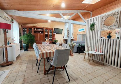 vente Maison La Chapelle Basse Mer