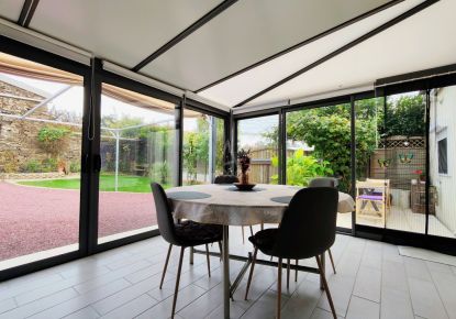 vente Maison La Chapelle Basse Mer