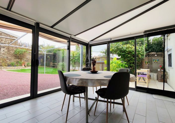 vente Maison La Chapelle Basse Mer