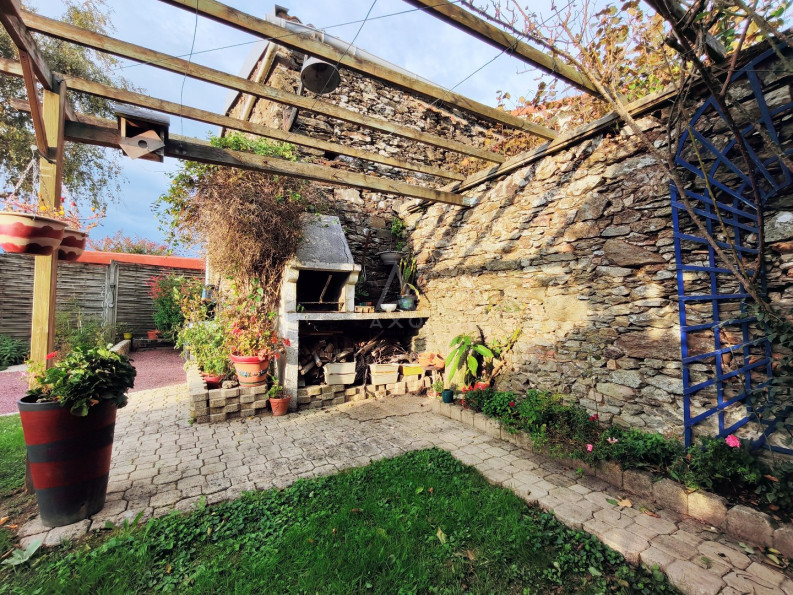 vente Maison La Chapelle Basse Mer - Photo 7