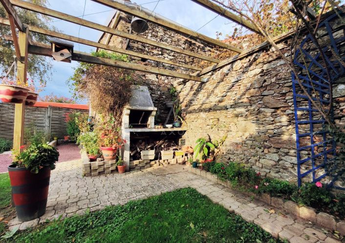 vente Maison La Chapelle Basse Mer