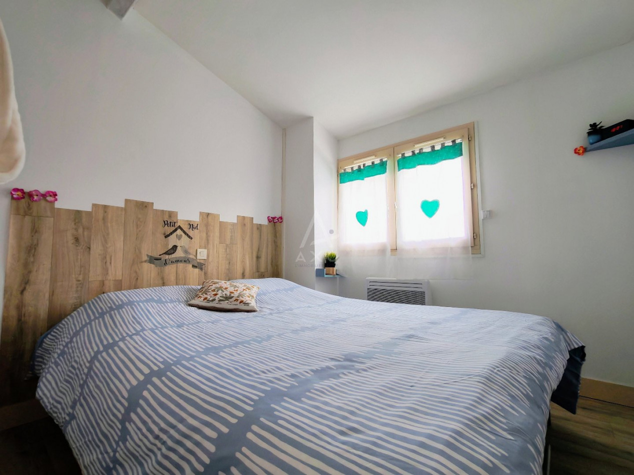 vente Maison La Chapelle Basse Mer - Photo 5