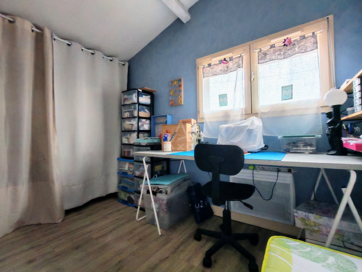 vente Maison La Chapelle Basse Mer - Photo 6