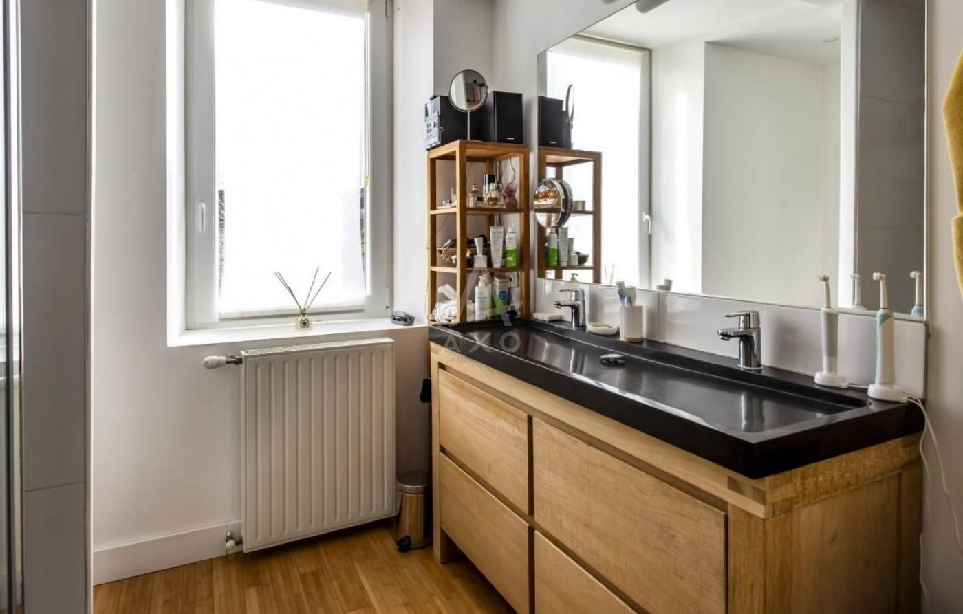 sale Maison de caractère Douzat - Photo 14