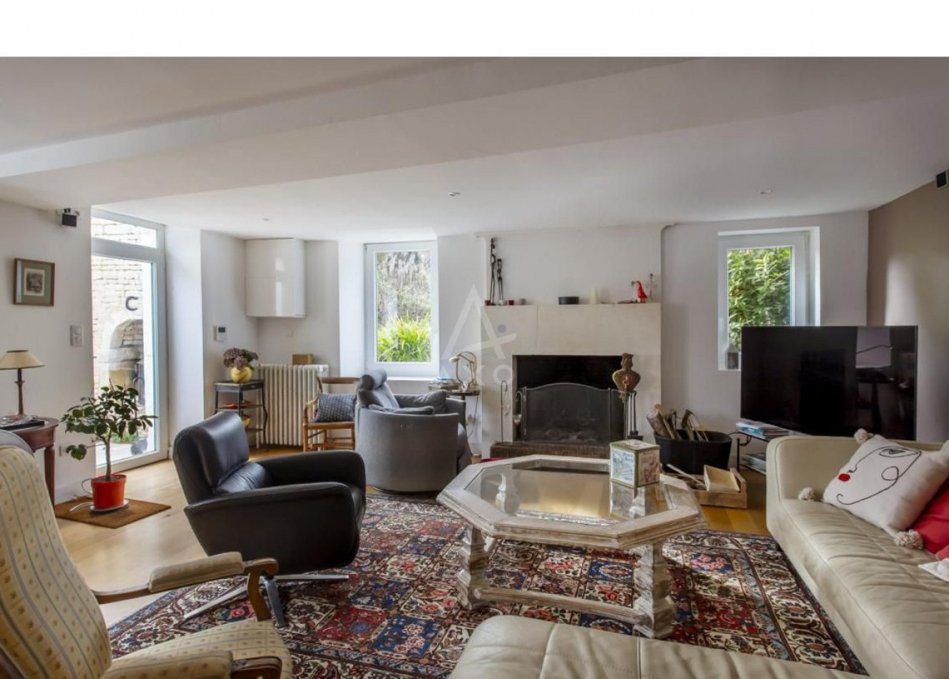 sale Maison de caractère Douzat - Photo 7