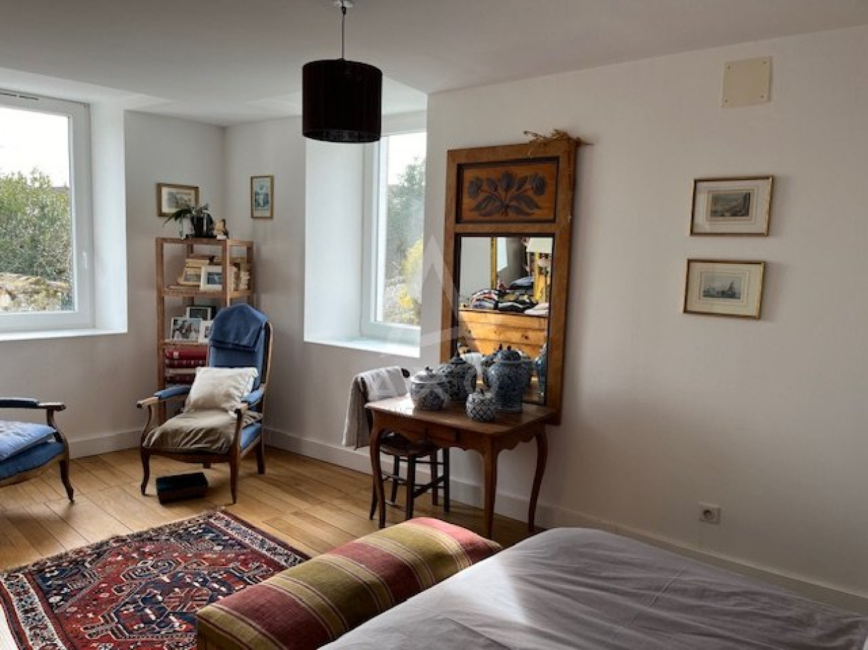 sale Maison de caractère Douzat - Photo 11