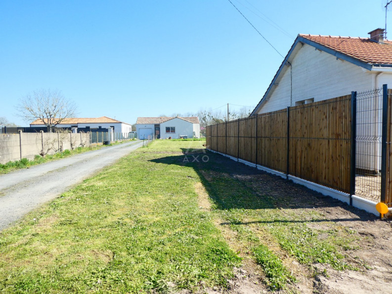 vente Terrain Boussay - Photo 4