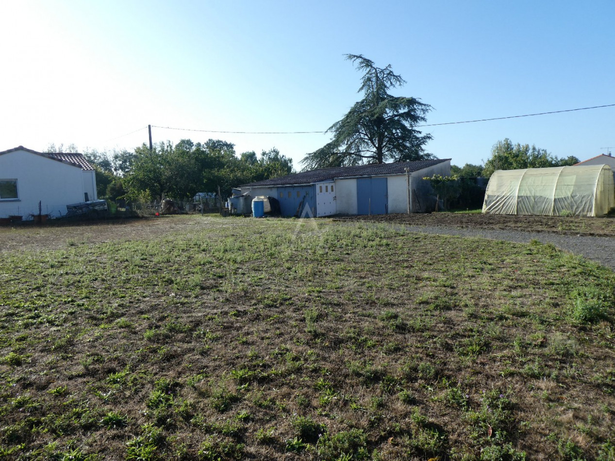 vente Terrain Clisson - Photo 1