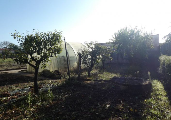 vente Terrain Clisson