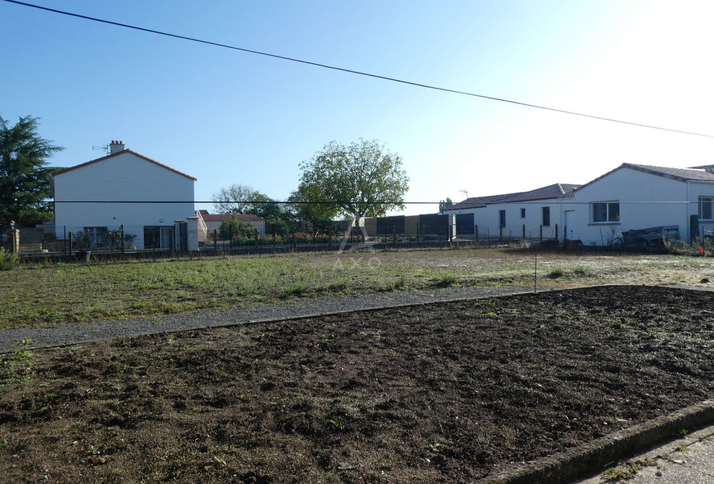 vente Terrain Clisson - Photo 2