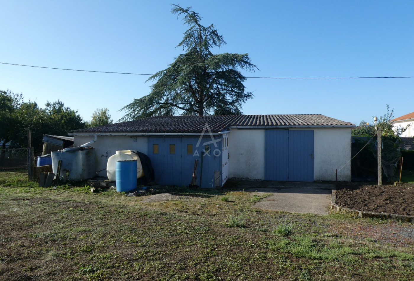 vente Terrain Clisson - Photo 4