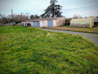vente Terrain Boussay