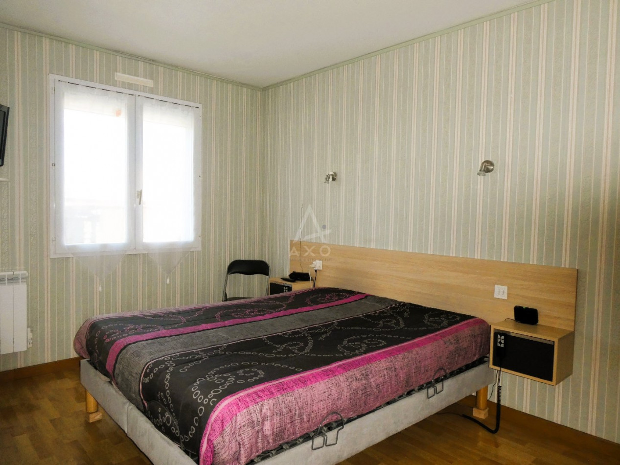 vente Maison Treize Septiers - Photo 7